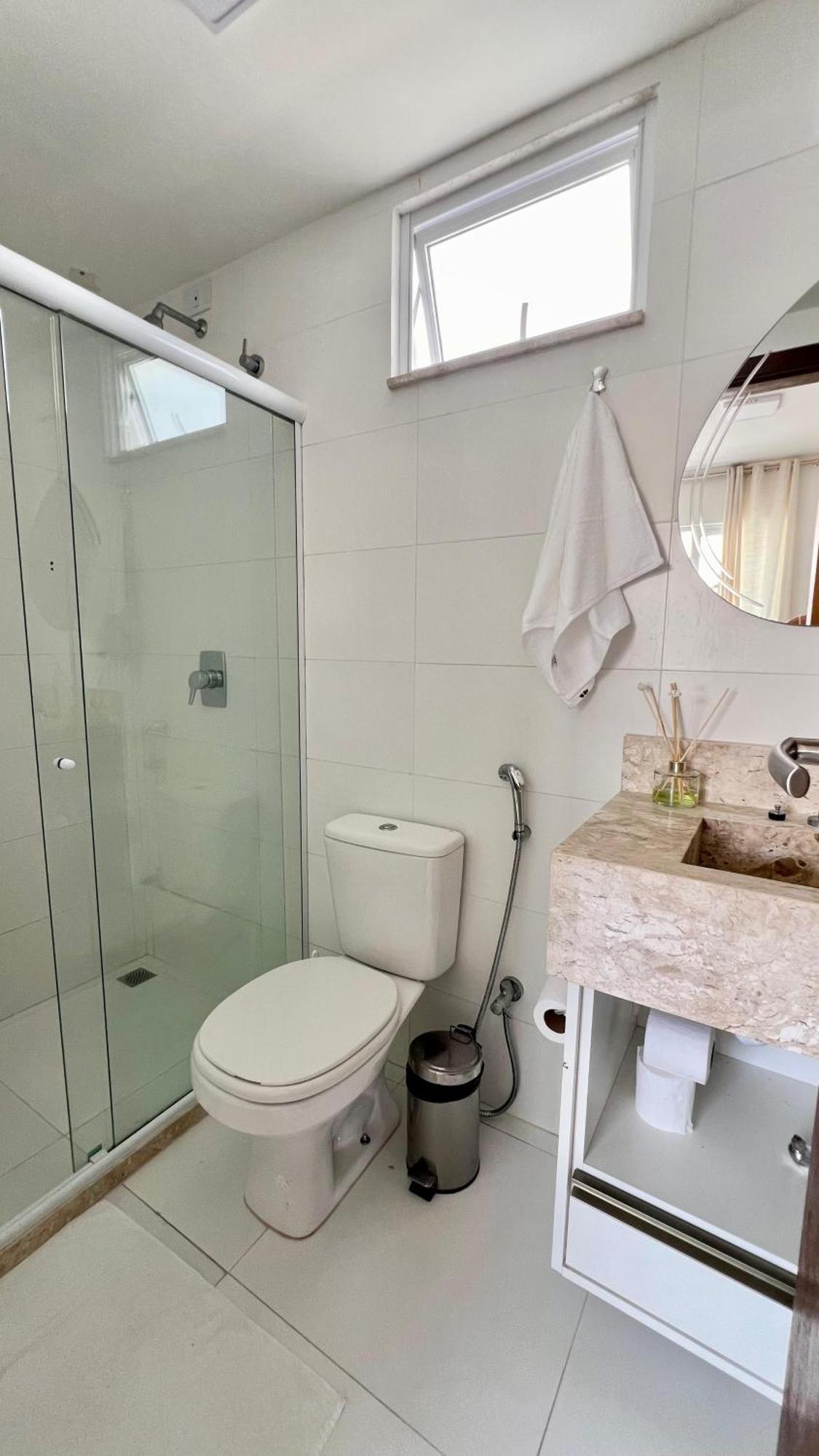 Flat Mare 3 - 2da Com Piscina, Apartment *