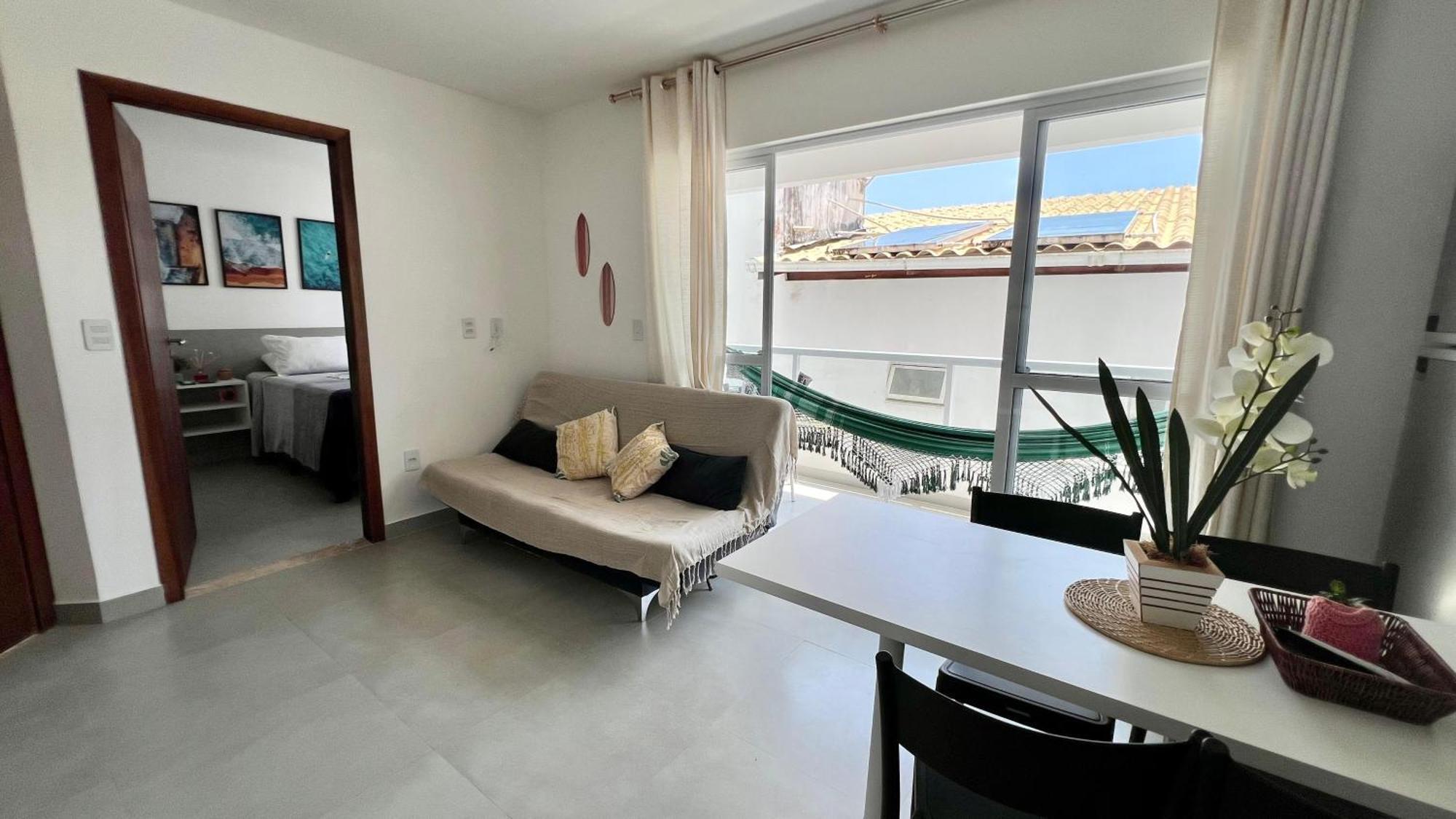 Flat Mare 3 - 2da Com Piscina, Apartment